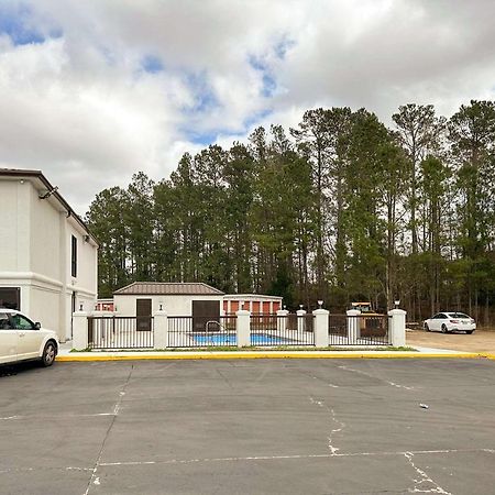 Quality Inn Hazlehurst Extérieur photo